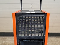Bouwdroger - 50l - 230v trotec, ttk 0175 s, bouwjaar 2018 - afbeelding 1 van  14