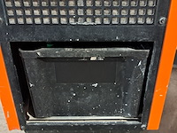 Bouwdroger - 50l - 230v trotec, ttk 0175 s, bouwjaar 2018 - afbeelding 2 van  11