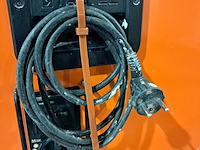 Bouwdroger - 50l - 230v trotec, ttk 0175 s, bouwjaar 2018 - afbeelding 8 van  11