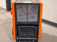 Bouwdroger - 50l - 230v trotec, ttk 0175 s, bouwjaar 2022 - afbeelding 3 van  9