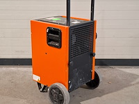 Bouwdroger - 50l - 230v trotec, ttk 0175 s, bouwjaar 2022 - afbeelding 7 van  9