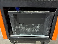 Bouwdroger - 50l - 230v trotec, ttk 0175 s, bouwjaar 2022 - afbeelding 2 van  11