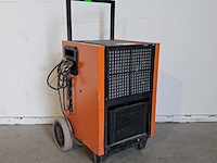 Bouwdroger - 50l - 230v, trotec, ttk 0175 s - afbeelding 1 van  8