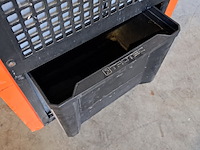 Bouwdroger - 50l - 230v, trotec, ttk 0175 s - afbeelding 3 van  8