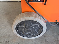 Bouwdroger - 50l - 230v, trotec, ttk 0175 s - afbeelding 6 van  8