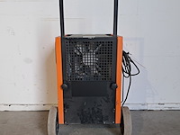 Bouwdroger - 50l - 230v, trotec, ttk 0175 s - afbeelding 8 van  8