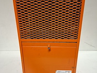 Bouwdroger 14l 230v, ebac, bd70, 2010