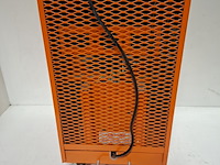 Bouwdroger 14l 230v, ebac, bd70, 2010 - afbeelding 2 van  4