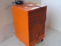 Bouwdroger 14l 230v, ebac, bd70, 2014 - afbeelding 1 van  5