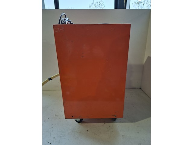 Bouwdroger 14l 230v, ebac, bd70, 2014 - afbeelding 3 van  5