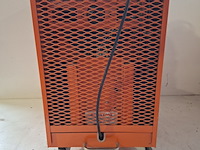 Bouwdroger 14l 230v, ebac, bd70, 2014 - afbeelding 4 van  5