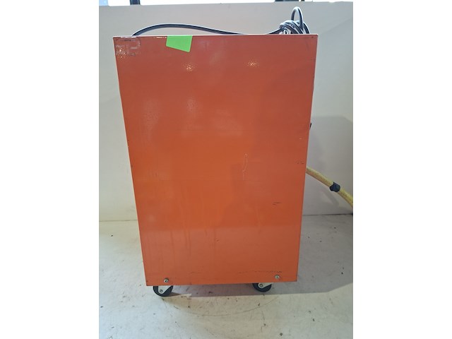 Bouwdroger 14l 230v, ebac, bd70, 2014 - afbeelding 5 van  5