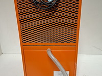 Bouwdroger 14l 230v, ebac, bd70, 2014