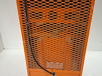 Bouwdroger 14l 230v, ebac, bd70, 2014 - afbeelding 2 van  3