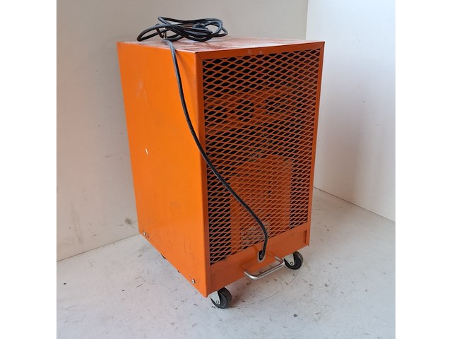 Bouwdroger 14l 230v, ebac, bd70, 2017 - afbeelding 1 van  6