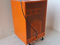 Bouwdroger 14l 230v, ebac, bd70, 2017 - afbeelding 1 van  6