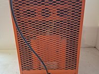 Bouwdroger 14l 230v, ebac, bd70, 2017 - afbeelding 2 van  6