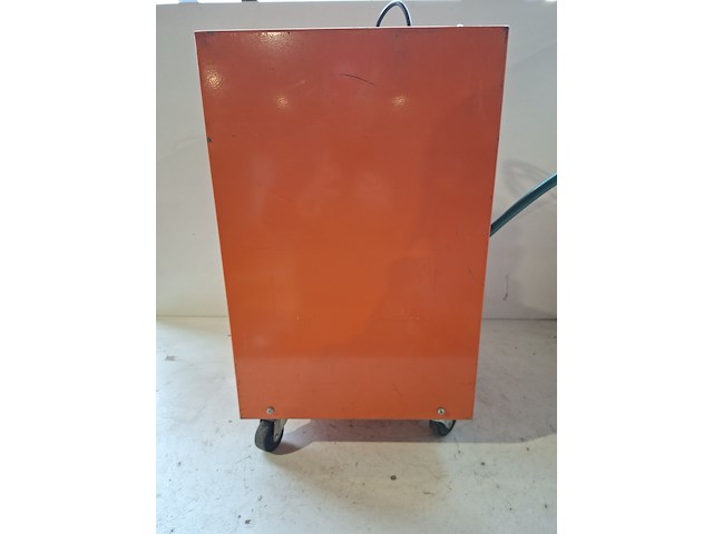 Bouwdroger 14l 230v, ebac, bd70, 2017 - afbeelding 3 van  6