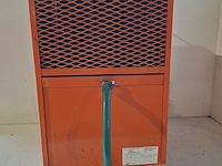 Bouwdroger 14l 230v, ebac, bd70, 2017 - afbeelding 4 van  6