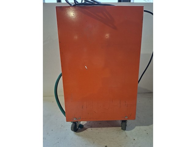 Bouwdroger 14l 230v, ebac, bd70, 2017 - afbeelding 6 van  6