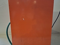 Bouwdroger 14l 230v, ebac, bd70, 2017 - afbeelding 6 van  6