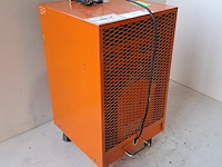 Bouwdroger 14l 230v, ebac, bd70, 2017 - afbeelding 1 van  6