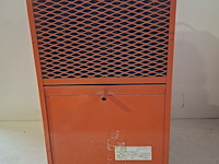 Bouwdroger 14l 230v, ebac, bd70, 2017 - afbeelding 2 van  6