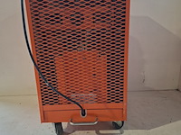 Bouwdroger 14l 230v, ebac, bd70, 2017 - afbeelding 5 van  6