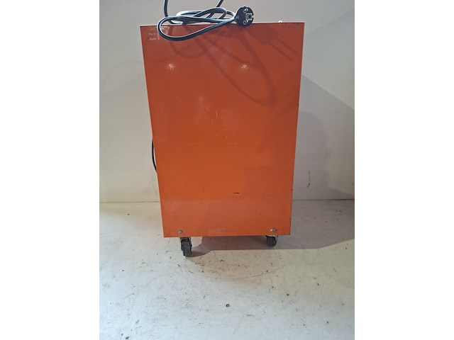 Bouwdroger 14l 230v, ebac, bd70, 2017 - afbeelding 6 van  6