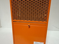 Bouwdroger 14l 230v, ebac, bd70, 2017