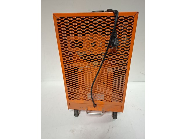 Bouwdroger 14l 230v, ebac, bd70, 2017 - afbeelding 2 van  3