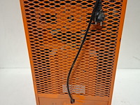 Bouwdroger 14l 230v, ebac, bd70, 2017 - afbeelding 2 van  3