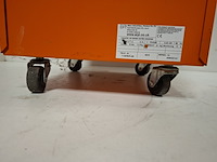 Bouwdroger 14l 230v, ebac, bd70, 2017 - afbeelding 4 van  4