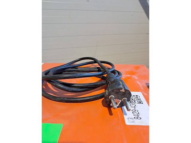 Bouwdroger 14l 230v ebac, bd70, bouwjaar 2014 - afbeelding 9 van  12