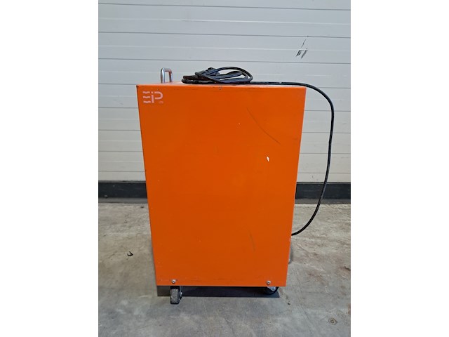 Bouwdroger 14l 230v ebac, bd70, bouwjaar 2014 - afbeelding 11 van  12