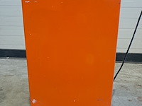 Bouwdroger 14l 230v ebac, bd70, bouwjaar 2014 - afbeelding 2 van  14