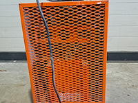 Bouwdroger 14l 230v ebac, bd70, bouwjaar 2014 - afbeelding 3 van  14