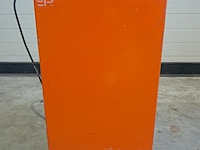 Bouwdroger 14l 230v ebac, bd70, bouwjaar 2014 - afbeelding 4 van  14