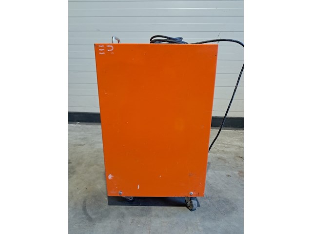 Bouwdroger 14l 230v ebac, bd70, bouwjaar 2014 - afbeelding 8 van  14