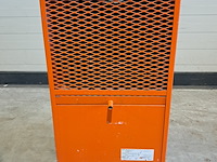 Bouwdroger 14l 230v ebac, bd70, bouwjaar 2014 - afbeelding 13 van  14