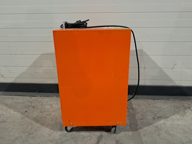 Bouwdroger 14l 230v ebac, bd70, bouwjaar 2014 - afbeelding 2 van  6
