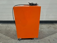Bouwdroger 14l 230v ebac, bd70, bouwjaar 2014 - afbeelding 4 van  6