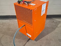 Bouwdroger 14l 230v ebac, bd70, bouwjaar 2014 - afbeelding 1 van  6