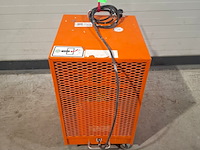 Bouwdroger 14l 230v ebac, bd70, bouwjaar 2014 - afbeelding 2 van  6