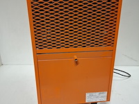 Bouwdroger 14l 230v ebac, bd70, bouwjaar 2017