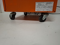 Bouwdroger 14l 230v ebac, bd70, bouwjaar 2017 - afbeelding 4 van  4