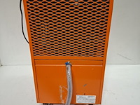 Bouwdroger 14l 230v ebac, bd70, bouwjaar 2017