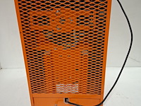 Bouwdroger 14l 230v ebac, bd70, bouwjaar 2017 - afbeelding 2 van  4