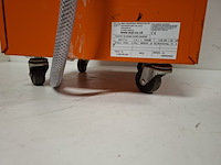 Bouwdroger 14l 230v ebac, bd70, bouwjaar 2017 - afbeelding 4 van  4