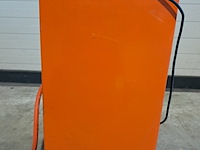 Bouwdroger 14l 230v ebac, bd70, bouwjaar 2017 - afbeelding 5 van  12